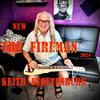 The new Fireman - Keith Stoutenburg