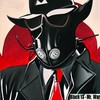 Mr. War - Black 13