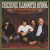 Born On The Bayou - Creedence Clearwater Revival