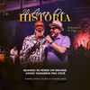 Quando Se Perde Um Grande Amor / Parabéns Pra Você (20 Anos de História, Ao Vivo) - Gabrielzinho do Irajá&Mauro Diniz