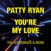 Love Is The Name Of The Game (Special Disco Remix) - Patty Ryan