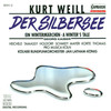 Act I: Die erste Verkauferin streift den weissen Kittel ab (Narrator, Severin, Second Shopgirl, Second Youth) - Michael Thomas&Andrea Andonian&Dariusz Niemirowicz&Cologne Radio Orchestra