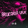 Bruxaria Vive (Explicit) - Dj Kadu&mc mulekinho&Mc Gudan&MC Jhey