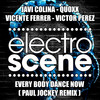 Every Body Dance Now (Paul Jockey Remix) - Javi Colina&Quoxx&Vicente Ferrer&Victor Perez