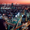 The End of August (Steve Lorenz Remix) - Alby Space