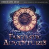 Make Haste - Richard Jacques&Fired Earth Music