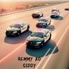 Popo (feat. Giddy) (Remix) - Remmy XO&Giddy