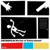 Combinaison - Microfilm