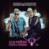 Lá Se Foi O Boi Com A Corda - Bruno & Barretto&DJ Kevin