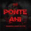 PONTE AHI (feat. GHOST R7 & TYE) (Explicit) - Shannon.&GHOST R7&Tye