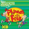 Ain't Got Rhythm (Vocal) (Vocal) - Phineas&Swampy