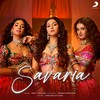 Savaria - Neeti Mohan&Vikram Montrose