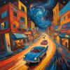 Street Race - Jaxz