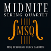 War Pigs - Midnite String Quartet