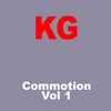 Dance Out - KG&Blue