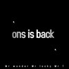 Ons is back (Afrikaans gqom) - Mr Lucky&MR WONDER&Mr T