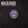 Made In France (Nitti Gritti Remix) - DJ Snake&Tchami&Malaa&Mercer