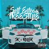 Self Esteem Freestyle (Explicit) - Sk the Ruler