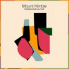 Sullen Ground - Mount Kimbie
