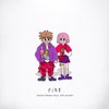 Fire (Feat. ASH ISLAND) - Skinny Brown&ASH ISLAND (윤진영)