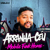 ARRANHA-CÉU - MOBILE FUNK HOME&DÁBLIO.S