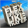 Deadshot - Flex Effect