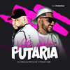 Voltei pra Putaria (Explicit) - DJ ORELHA MPC&Mc Vitinho Vibe