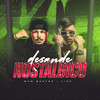 Desande Nostalgico (Explicit) - Wam Baster&Dj Lipe Eletrofunk