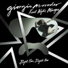 Right Here, Right Now - Giorgio Moroder&Kylie Minogue