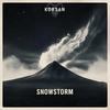 Snowstorm - Korsan