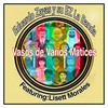 Vasos de Varios Matices (feat. Lisett Morales) - Eduardo Zayas y Su Ez la Banda&Lisett Morales