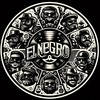 El Negro (Afro Mix) - Cristobal Chaves