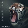 猛虎一卧苍龙出 - 逸飞