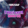 E Você Grita UUUU UU (Explicit) - U Henrique&MC Erik Juan&MANSÃO SPACE FUNK