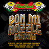 Pon Mi Nozzle - Cutty Ranks