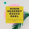 Tá Pra Nascer Quem Não Gosta (Malik Mustache, Michael Kane Remix) - Seakret&RICCI&Rael&Malik Mustache&Michael Kane