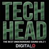 Jack (Original Mix) - Johnny Correa
