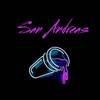 San Andreas - versionzzz