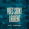 Yves Saint Laurent - Casllu&JohnnyNobeat