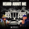 Heard about me (Explicit) - Flint Heem&E-Face