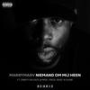 Niemand Om Mij Heen (feat. Dinkey ValenTe, MiGa, Bass 'n Shaw & Son Lukas) (Explicit) - RE:UNIE&MarryMarv&Dinkey Valente&MIGA&Bass 'n Shaw&Son Lukas