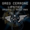 Lipstick - Greg Cerrone