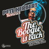The Boogie Is Back (Pete Herbert Instrumental Remix) - Juan Laya&Jorge Montiel