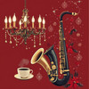 Winter's Silent Jazz Whispers - Relaxing Jazz Barcelona&Coffee Shop Music Supreme&Hotel Lobby Music