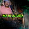 Mês de Outubro (Explicit) - MC Jam&ADA do Linho