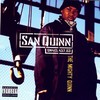 Love This Game (Explicit) - PSD&San Quinn