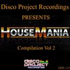 Impluses (Original Mix) - David Boogie