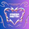 Fresa (feat. Music by Jerry) (Remix|Explicit) - Athavan Mukuntharaj&Music by Jerry