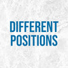 Different Positions - Skarlet A&Koven&Andromedik&Muzz