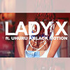 Loving You - Lady X&Uhuru&Black Motion